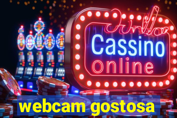 webcam gostosa